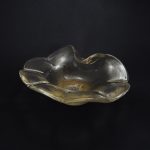 Posacenere in vetro di Murano