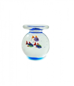 Fish bowl