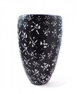 Dalla Valentina vase